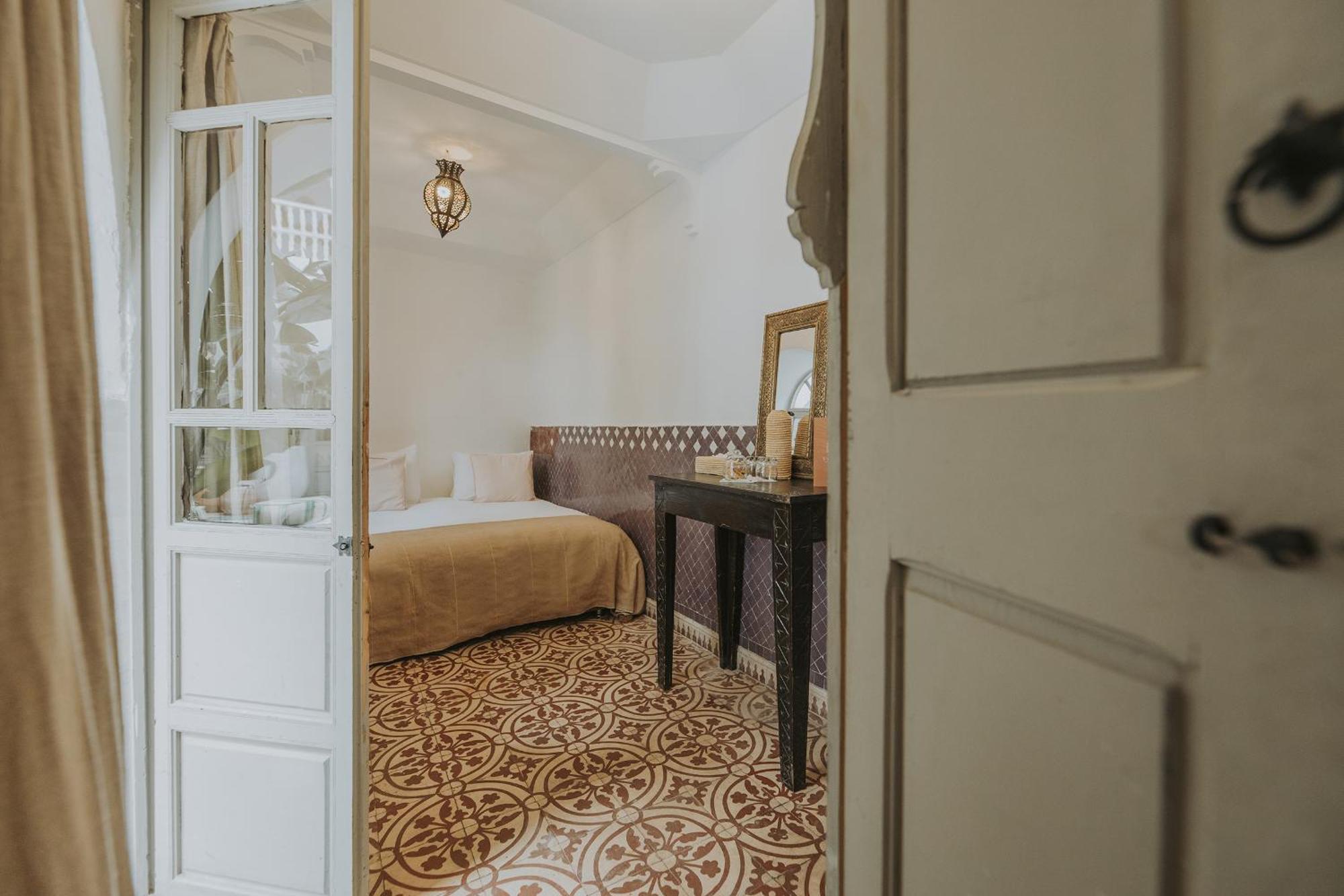 Riad Oriental Glory & Spa Marrakesh Eksteriør billede